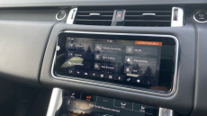 Land Rover Range Rover Sport 2.0 P400e HSE Dynamic 5dr Auto Estate